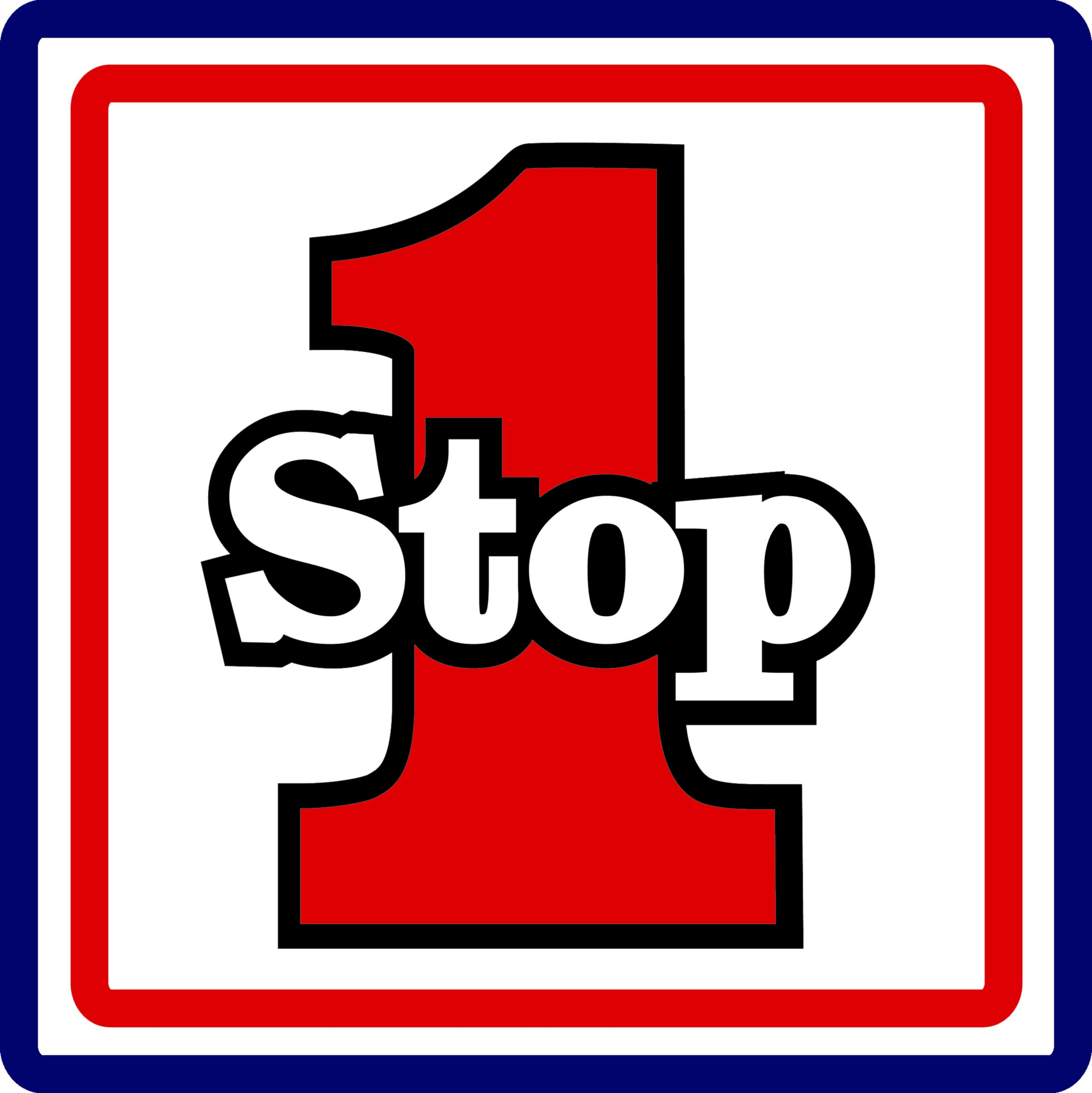 1Stop