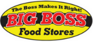 Big Boss Food Stores