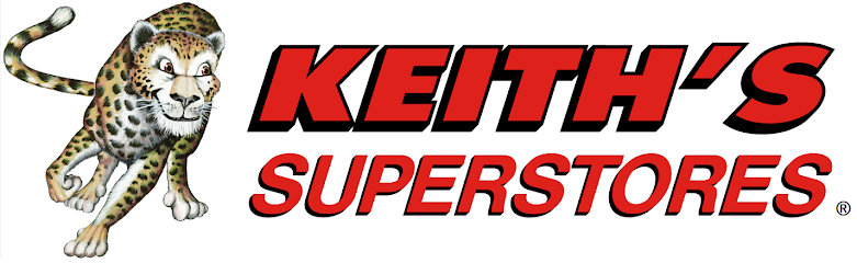 Keith's Superstores