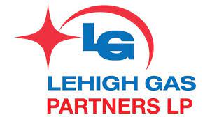 Lehigh Gas Partners LP