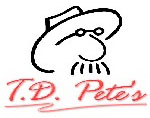 T.D. Pete's